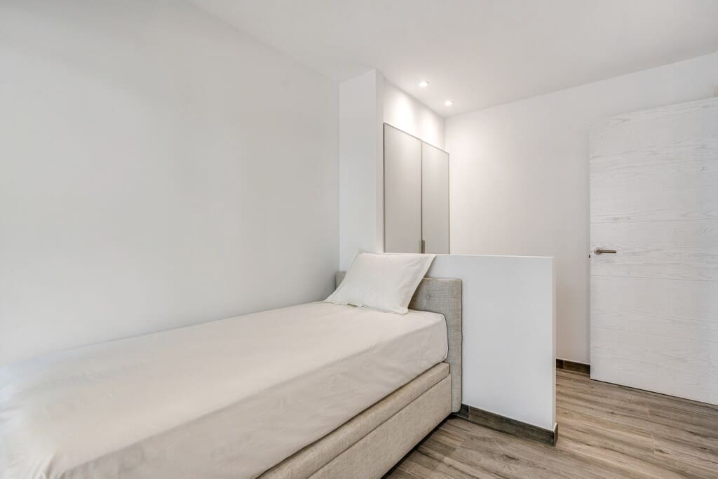 3 soverom Leilighet til salgs i Costa de la Calma med svømmebasseng - € 1 350 000 (Ref: 10003552)