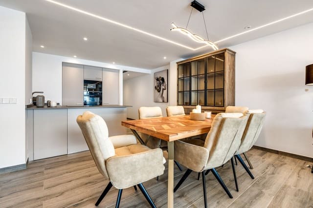 3 soverom Leilighet til salgs i Costa de la Calma, Calvià med svømmebasseng - € 1 350 000 (Ref: 10003552)