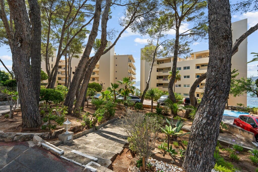 3 soverom Leilighet til salgs i Costa de la Calma med svømmebasseng - € 1 350 000 (Ref: 10003552)