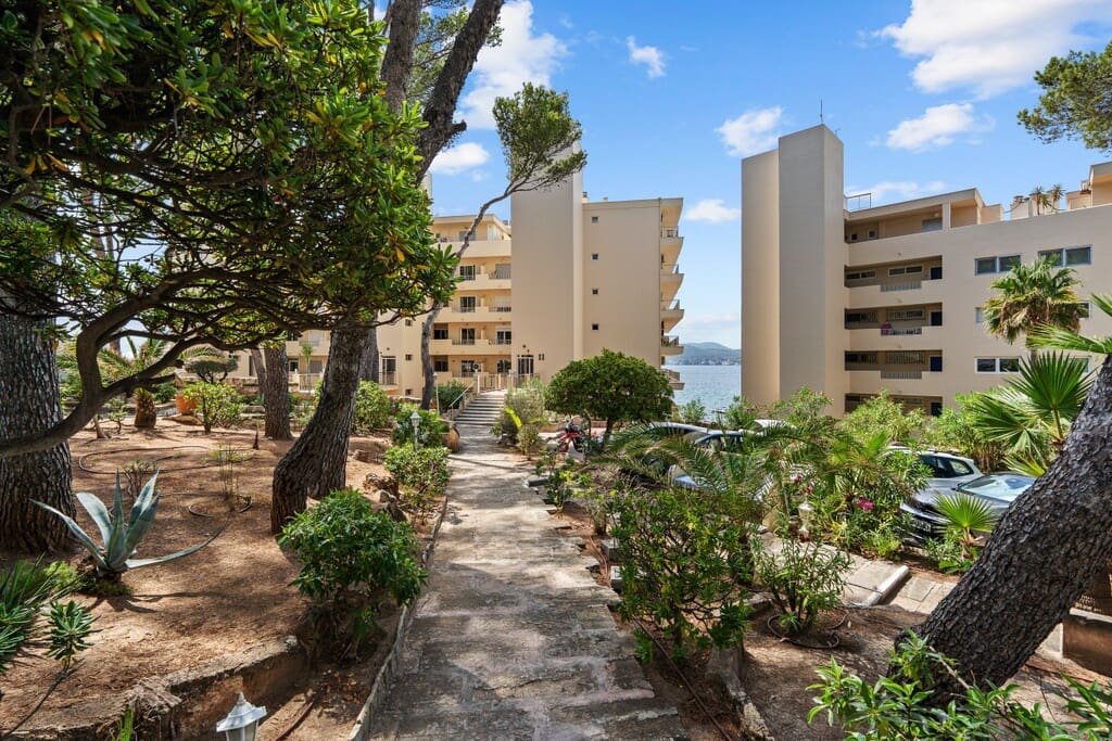 3 soverom Leilighet til salgs i Costa de la Calma med svømmebasseng - € 1 350 000 (Ref: 10003552)