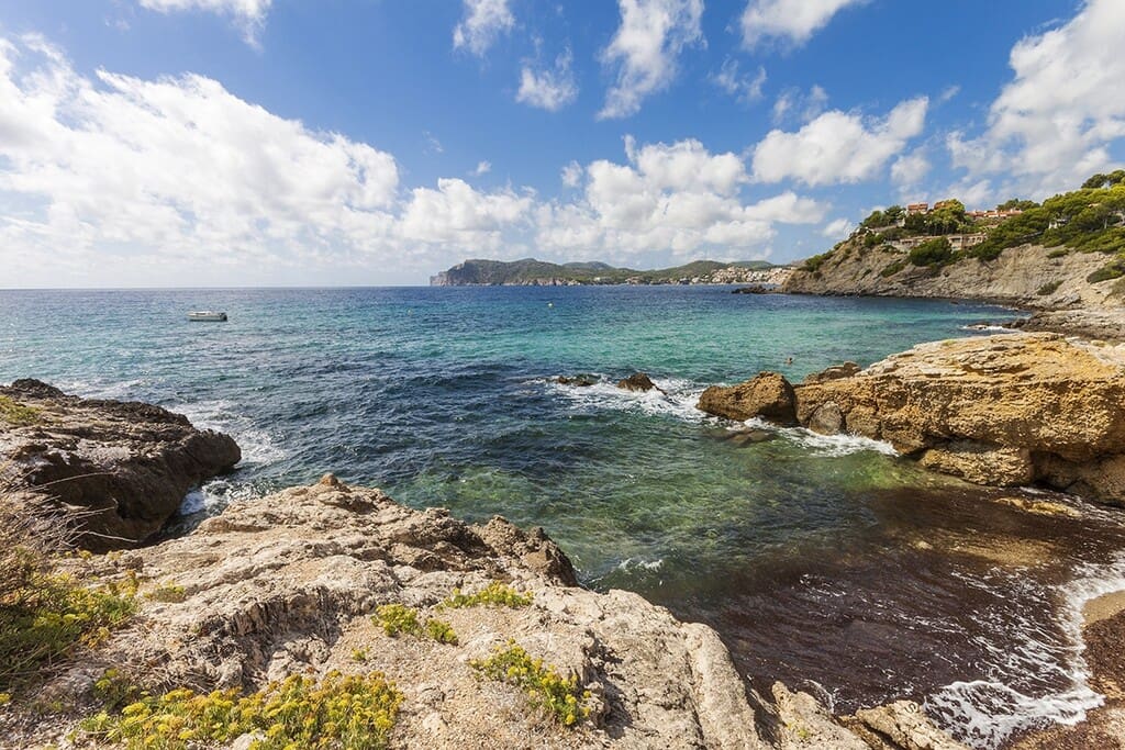 3 soverom Leilighet til salgs i Costa de la Calma med svømmebasseng - € 1 350 000 (Ref: 10003552)