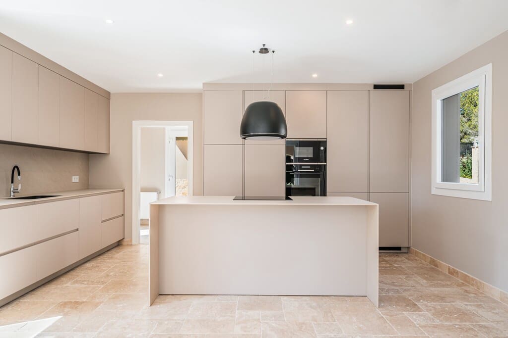 6 chambre Villa/Maison à vendre à Sol de Mallorca avec piscine garage - 2 700 000 € (Ref: 10003554)