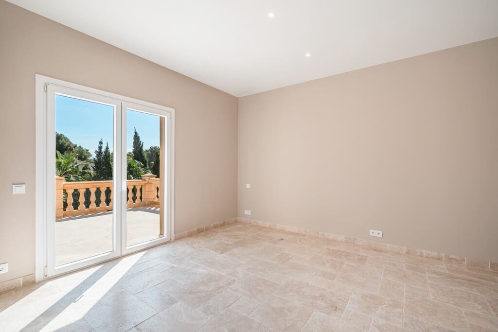 6 chambre Villa/Maison à vendre à Sol de Mallorca avec piscine garage - 2 700 000 € (Ref: 10003554)
