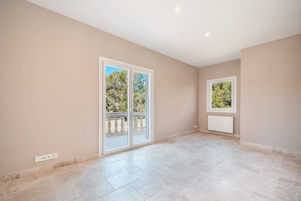 6 chambre Villa/Maison à vendre à Sol de Mallorca avec piscine garage - 2 700 000 € (Ref: 10003554)