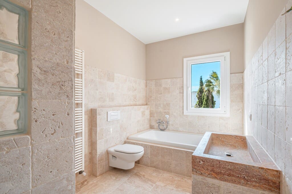6 chambre Villa/Maison à vendre à Sol de Mallorca avec piscine garage - 2 700 000 € (Ref: 10003554)