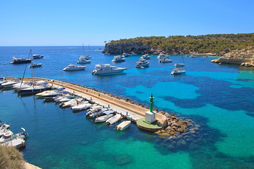 6 chambre Villa/Maison à vendre à Sol de Mallorca avec piscine garage - 2 700 000 € (Ref: 10003554)