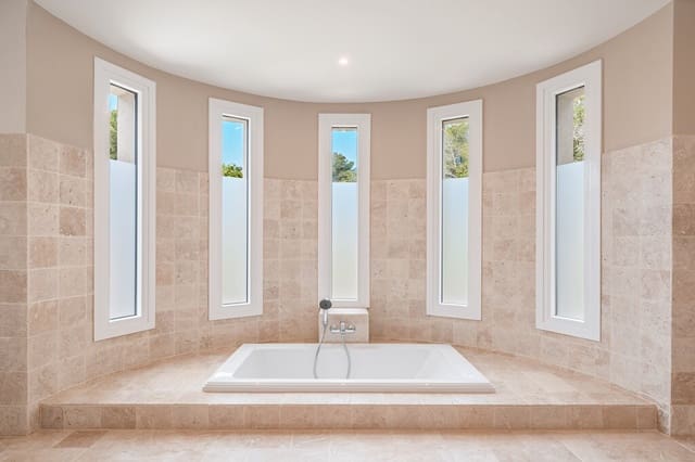6 chambre Villa/Maison à vendre à Sol de Mallorca, Calvià avec piscine garage - 2 700 000 € (Ref: 10003554)