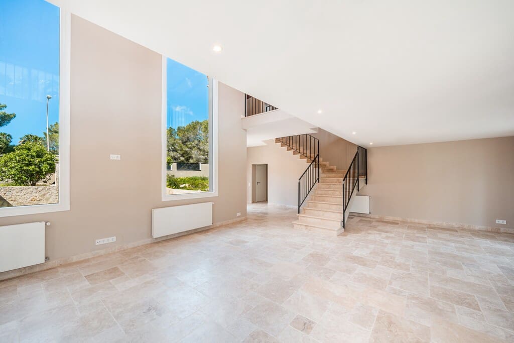 6 chambre Villa/Maison à vendre à Sol de Mallorca avec piscine garage - 2 700 000 € (Ref: 10003554)