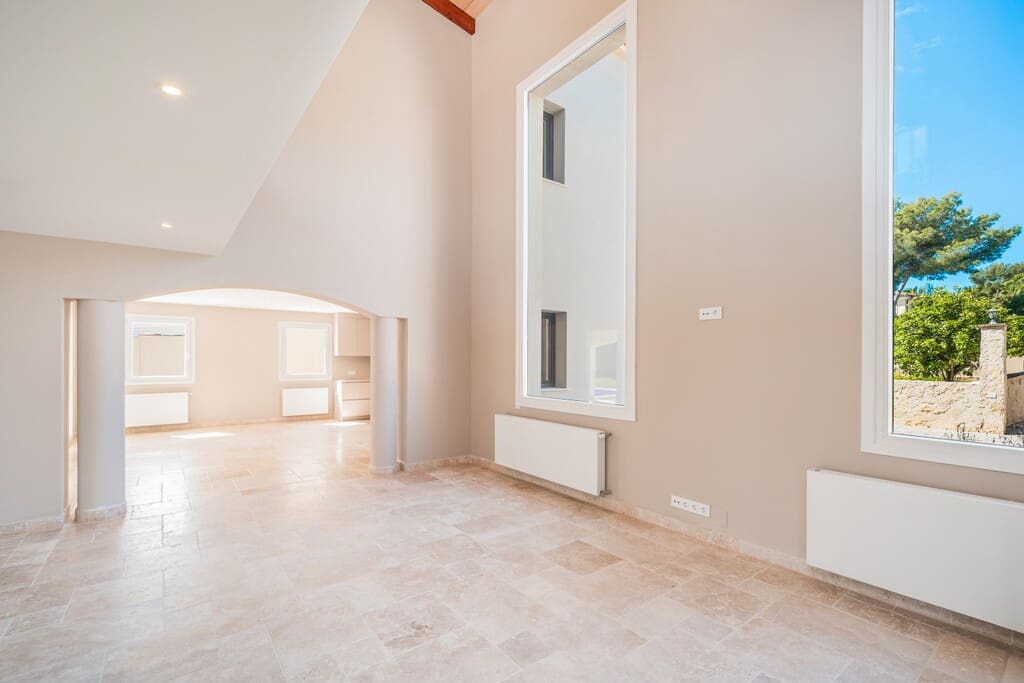 6 chambre Villa/Maison à vendre à Sol de Mallorca avec piscine garage - 2 700 000 € (Ref: 10003554)