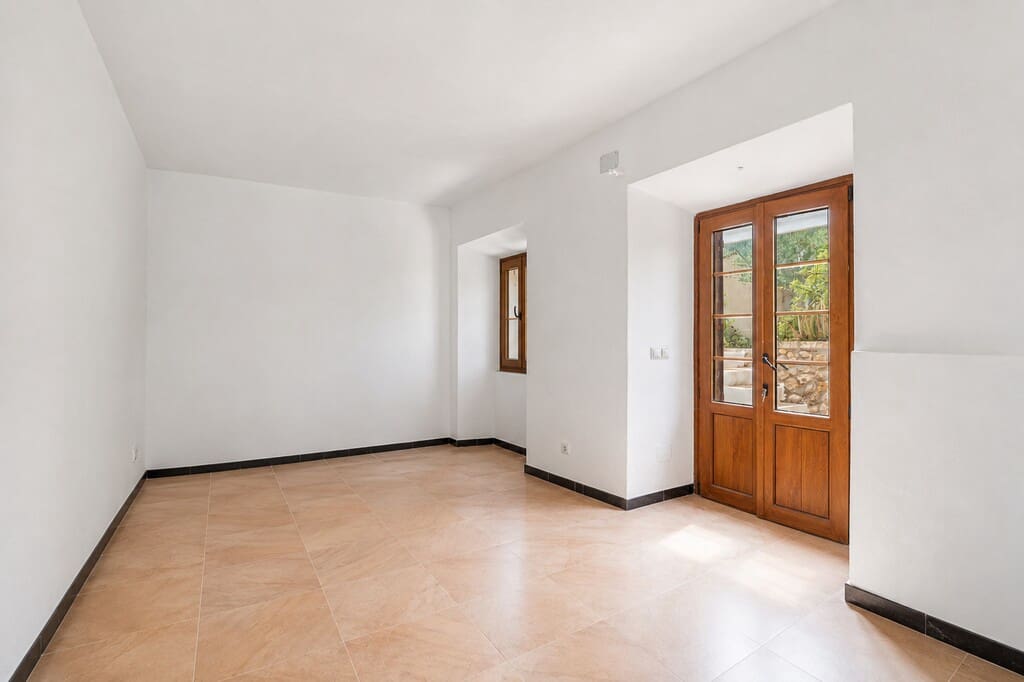 3 Zimmer Finca/Landgut zu verkaufen in Andratx mit Pool Garage - 1.200.000 € (Ref: 10008744)
