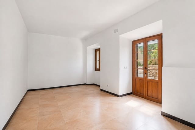 3 Zimmer Finca/Landgut zu verkaufen in Andratx mit Pool Garage - 1.200.000 € (Ref: 10008744)
