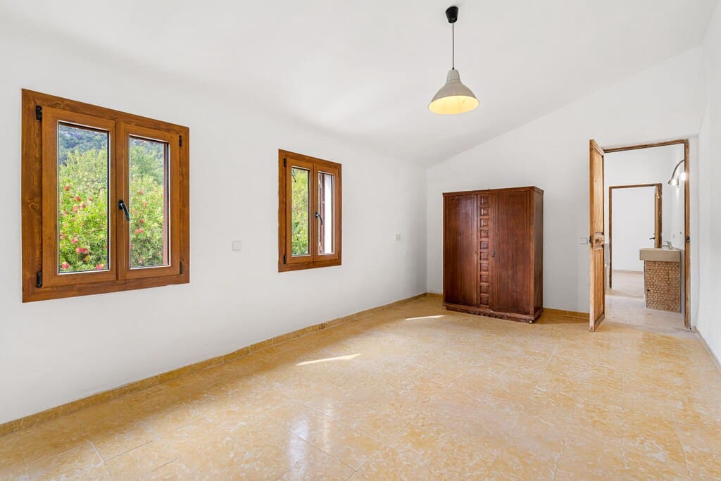 3 Zimmer Finca/Landgut zu verkaufen in Andratx mit Pool Garage - 1.200.000 € (Ref: 10008744)
