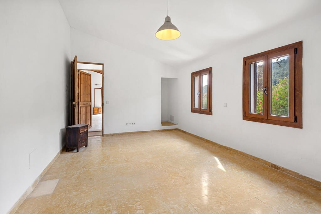 3 Zimmer Finca/Landgut zu verkaufen in Andratx mit Pool Garage - 1.200.000 € (Ref: 10008744)