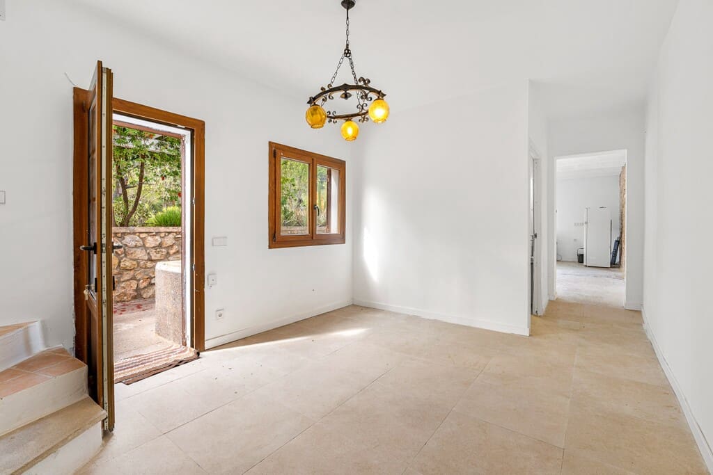 3 Zimmer Finca/Landgut zu verkaufen in Andratx mit Pool Garage - 1.200.000 € (Ref: 10008744)