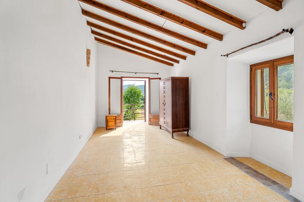 3 Zimmer Finca/Landgut zu verkaufen in Andratx mit Pool Garage - 1.200.000 € (Ref: 10008744)