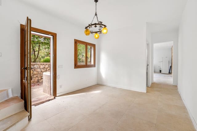 3 Zimmer Finca/Landgut zu verkaufen in Andratx mit Pool Garage - 1.200.000 € (Ref: 10008744)