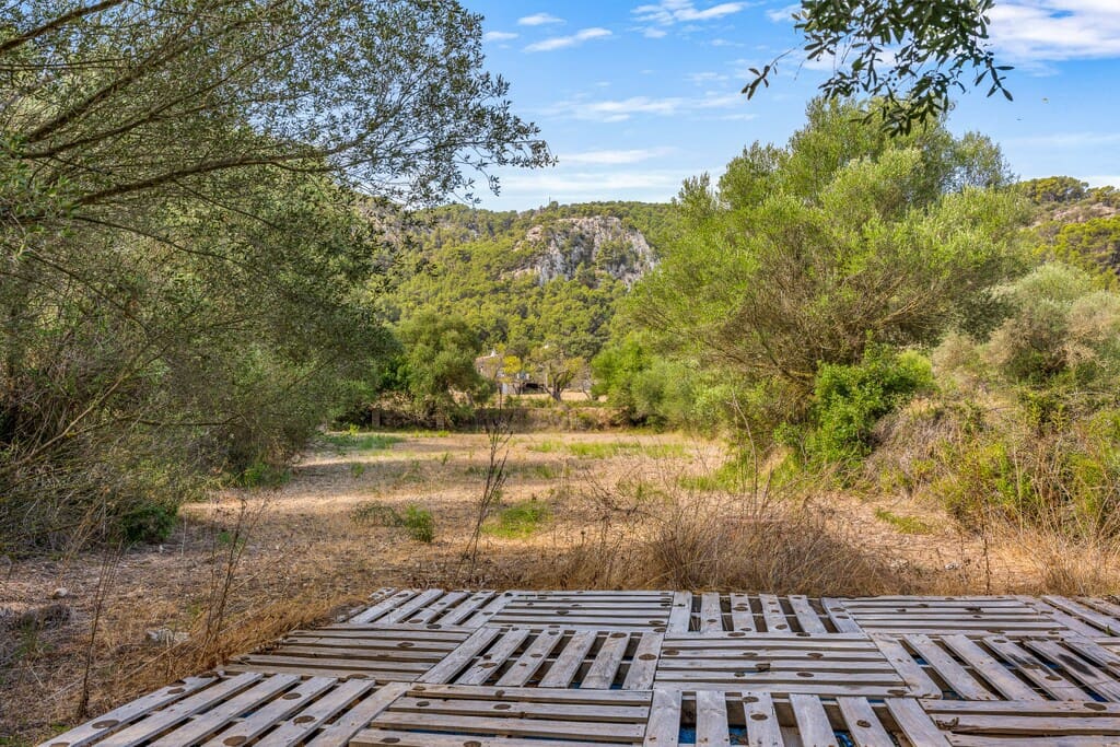 3 Zimmer Finca/Landgut zu verkaufen in Andratx mit Pool Garage - 1.200.000 € (Ref: 10008744)