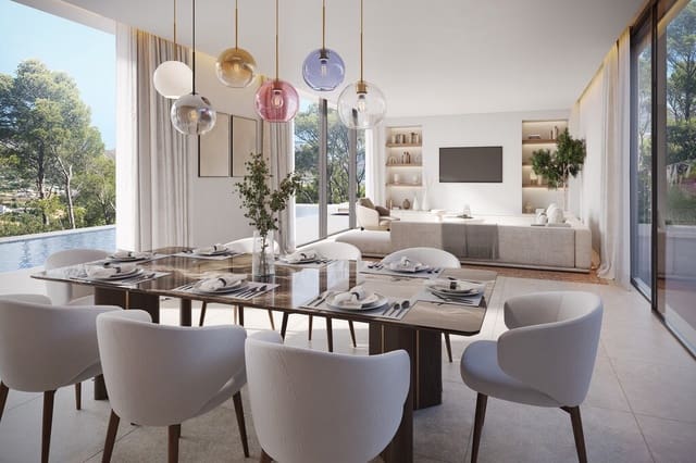 Byggegrund til salg i Port de Pollença, Pollensa / Pollença - € 895.000 (Ref: 10008745)