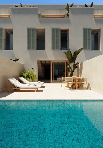 3 quarto Casa em Banda para venda em Ariany com piscina - 750 000 € (Ref: 10012946)