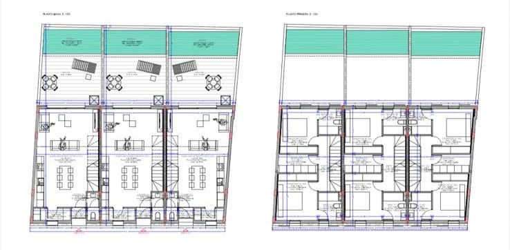 3 bedroom Townhouse for sale in Ariany with pool - € 750,000 (Ref: 10015160)