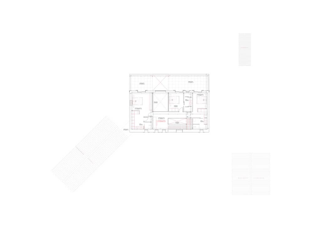 6 chambre Finca/Maison de Campagne à vendre à Ses Salines avec piscine garage - 4 000 000 € (Ref: 10022104)