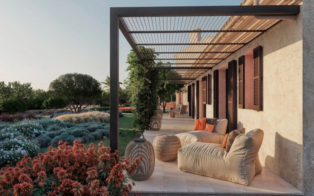 6 chambre Finca/Maison de Campagne à vendre à Ses Salines avec piscine garage - 4 000 000 € (Ref: 10022104)