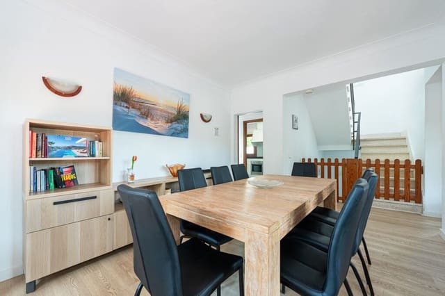 4 sypialnia Willa na sprzedaż w Cala San Vicente / Cala Sant Vicenç, Pollensa / Pollença z basenem garażem - 920 000 € (Ref: 10023668)