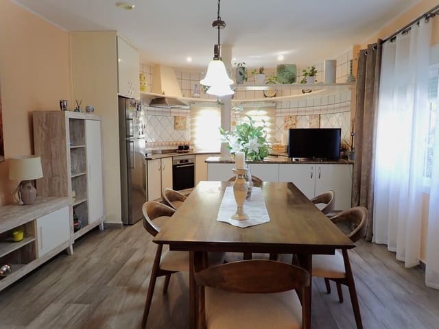 6 bedroom Finca/Country House for sale in Cala Llonga, Santa Eulalia / Santa Eularia with pool garage - € 2,625,000 (Ref: 10026924)