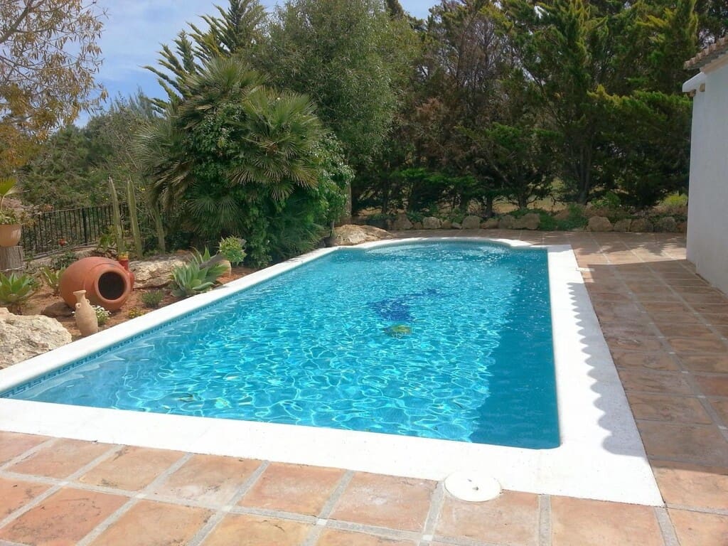 6 bedroom Finca/Country House for sale in Cala Llonga with pool garage - € 2,625,000 (Ref: 10026924)