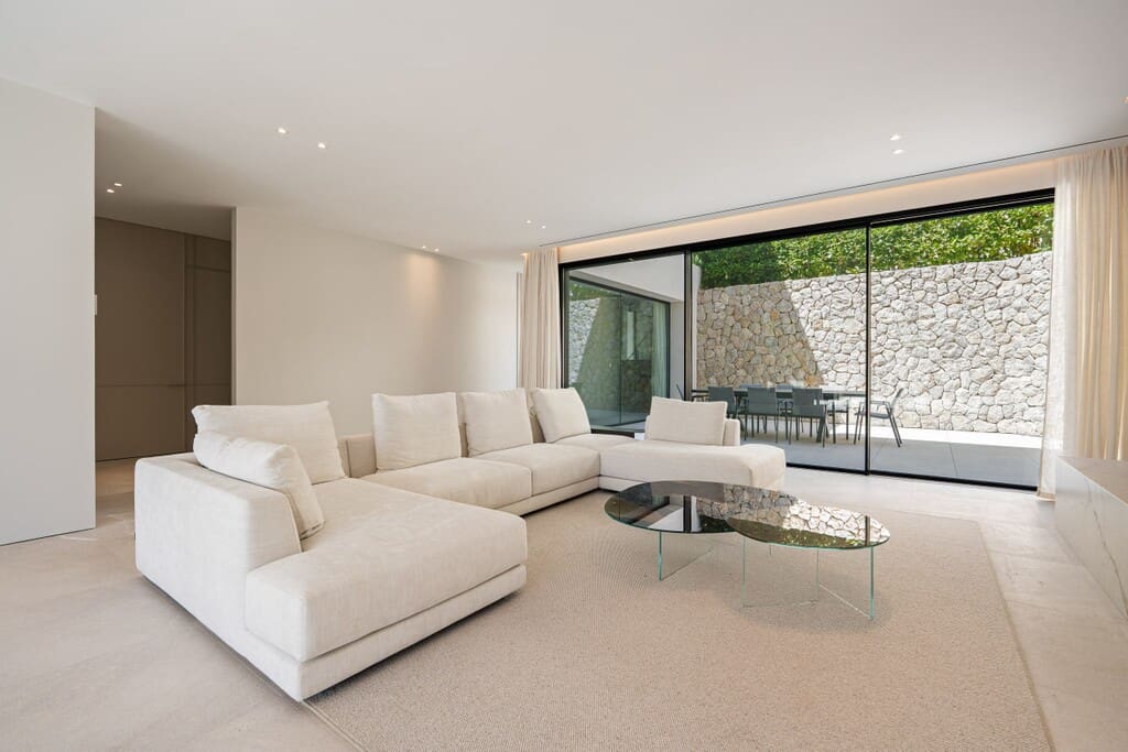 5 bedroom Villa for sale in Son Vida with pool garage - € 5,500,000 (Ref: 10026925)