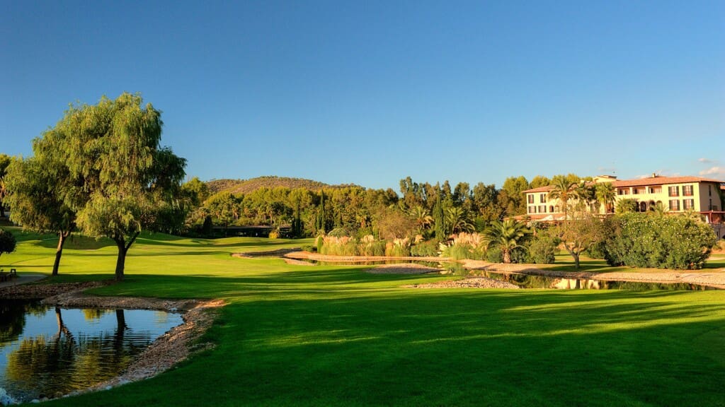 5 bedroom Villa for sale in Son Vida with pool garage - € 5,500,000 (Ref: 10026925)