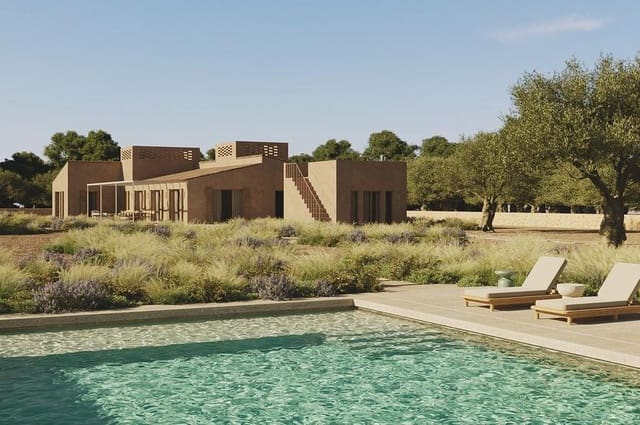 Solar/Parcela en Felanitx en venta - 818.000 € (Ref: 10030153)