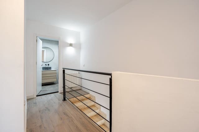 3 makuuhuone Omakotitalo myytävänä paikassa Portals Nous, Calvià - 850 000 € (Ref: 10035018)