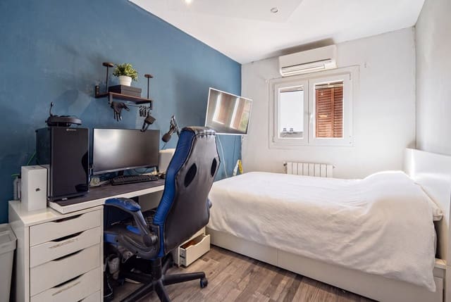 3 makuuhuone Omakotitalo myytävänä paikassa Portals Nous, Calvià - 850 000 € (Ref: 10035018)