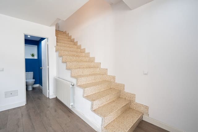Casa de 3 habitaciones en Portals Nous, Calvià en venta con garaje - 850.000 € (Ref: 10035018)