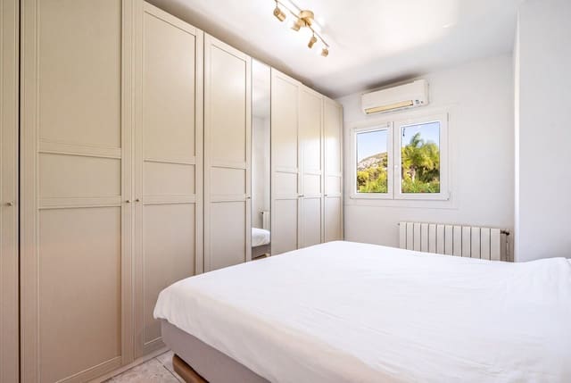Casa de 3 habitaciones en Portals Nous, Calvià en venta con garaje - 850.000 € (Ref: 10035018)