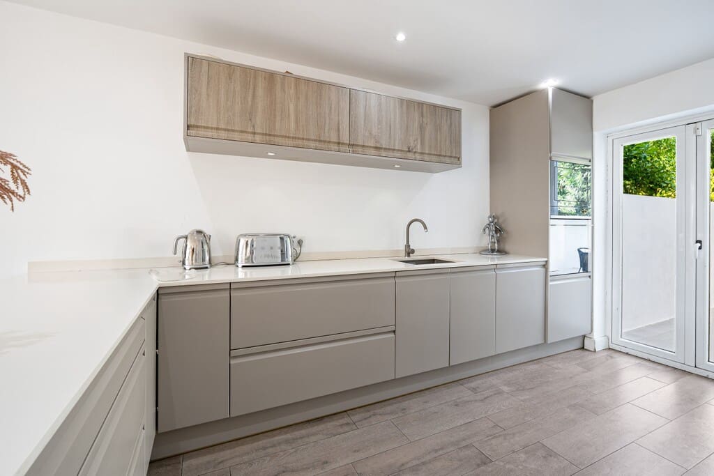 3 bedroom Townhouse for sale in Portals Nous with garage - € 850,000 (Ref: 10035018)