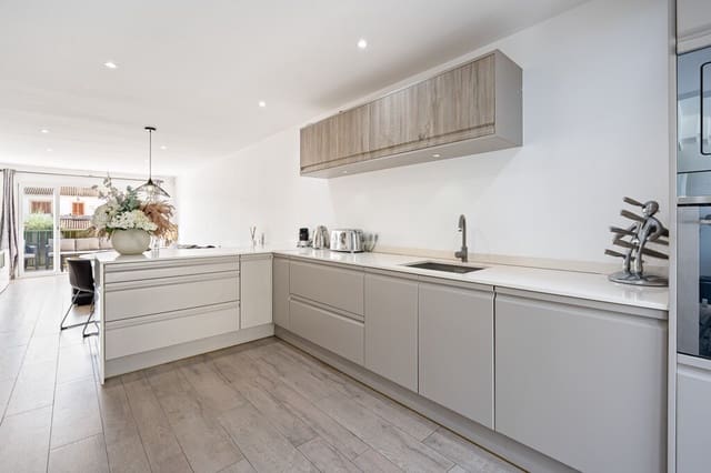 Casa de 3 habitaciones en Portals Nous, Calvià en venta con garaje - 850.000 € (Ref: 10035018)