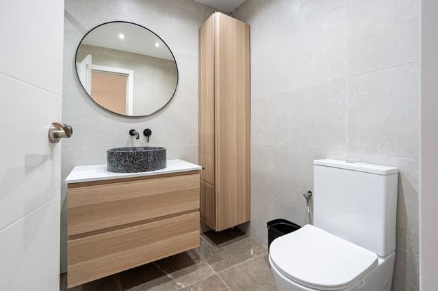 3 chambre Maison de Ville à vendre à Portals Nous, Calvià avec garage - 850 000 € (Ref: 10035018)