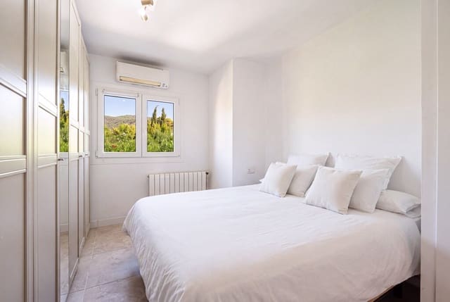 Casa de 3 habitaciones en Portals Nous, Calvià en venta con garaje - 850.000 € (Ref: 10035018)