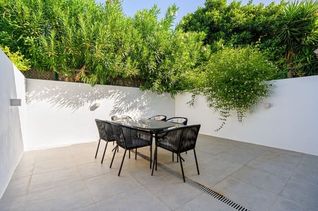Casa de 3 habitaciones en Portals Nous, Calvià en venta con garaje - 850.000 € (Ref: 10035018)