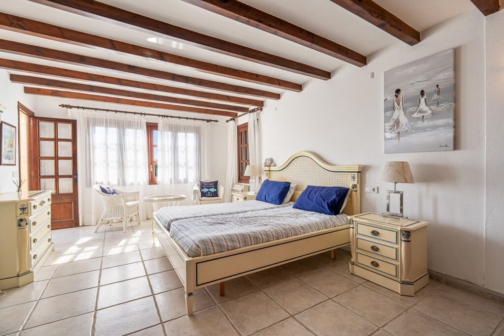 5 Zimmer Villa zu verkaufen in Pollensa / Pollenca mit Pool Garage - 1.800.000 € (Ref: 10042650)
