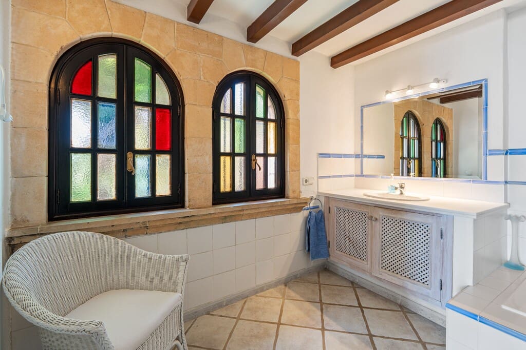 5 Zimmer Villa zu verkaufen in Pollensa / Pollenca mit Pool Garage - 1.800.000 € (Ref: 10042650)