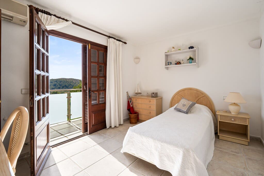 5 Zimmer Villa zu verkaufen in Pollensa / Pollenca mit Pool Garage - 1.800.000 € (Ref: 10042650)