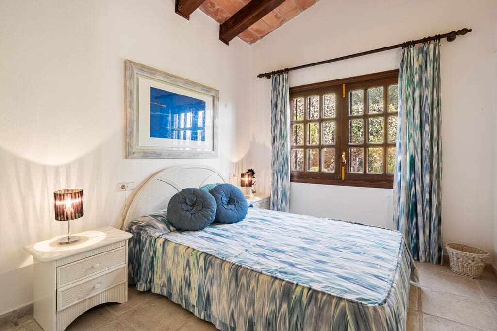 5 Zimmer Villa zu verkaufen in Pollensa / Pollenca mit Pool Garage - 1.800.000 € (Ref: 10042650)