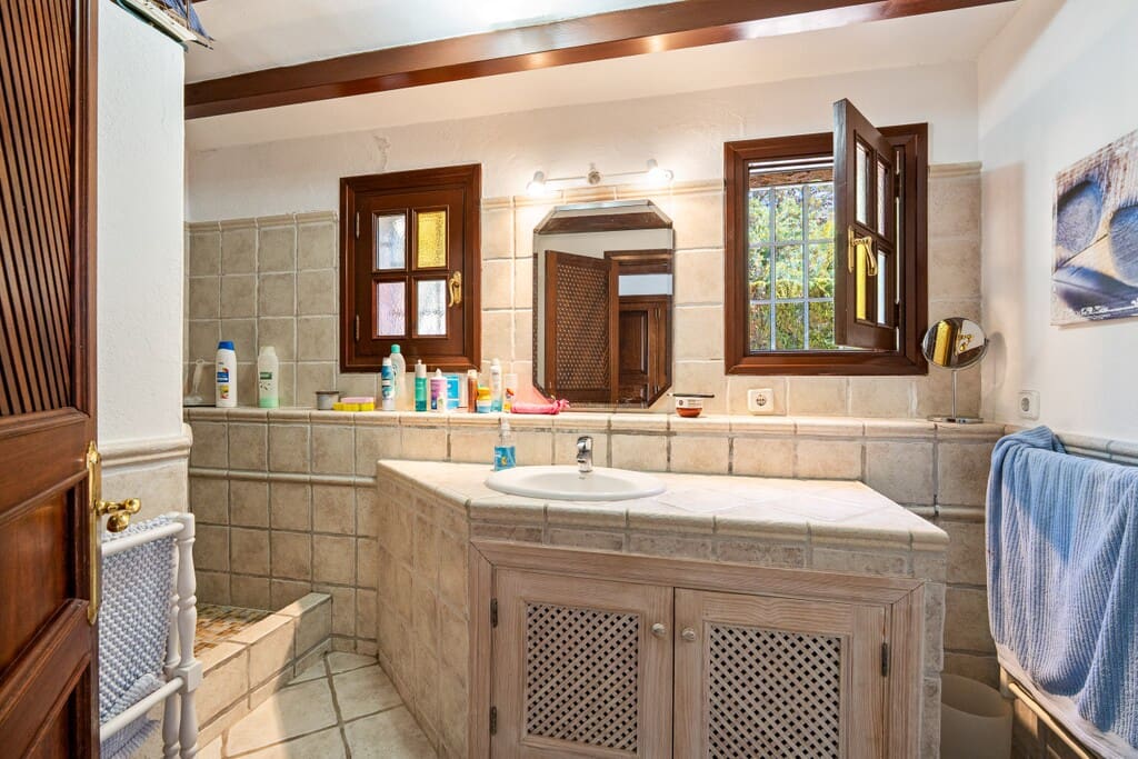 5 Zimmer Villa zu verkaufen in Pollensa / Pollenca mit Pool Garage - 1.800.000 € (Ref: 10042650)