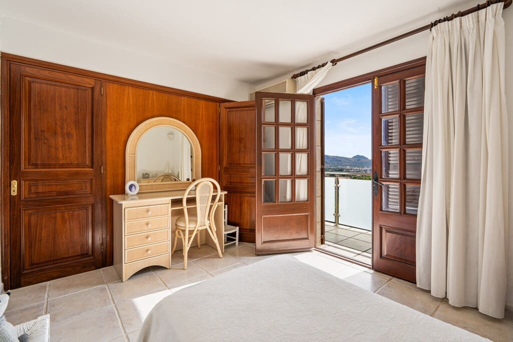 5 Zimmer Villa zu verkaufen in Pollensa / Pollenca mit Pool Garage - 1.800.000 € (Ref: 10042650)