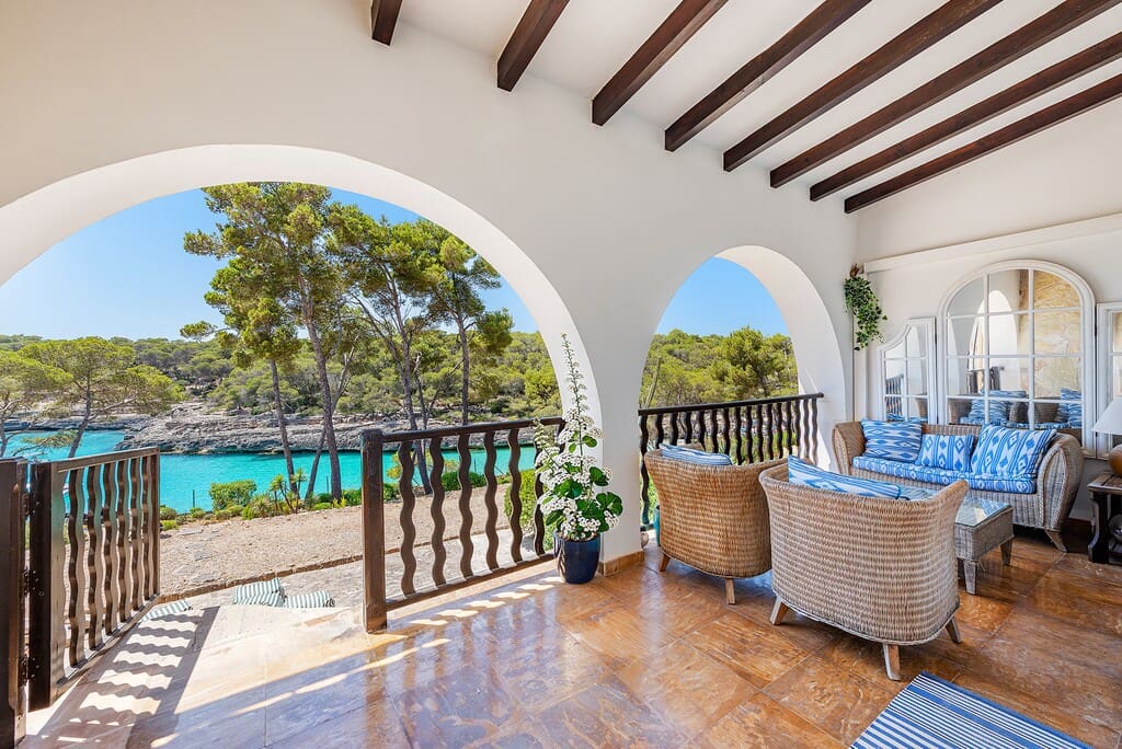 4 bedroom Finca/Country House for sale in Santanyi - € 14,950,000 (Ref: 10042651)