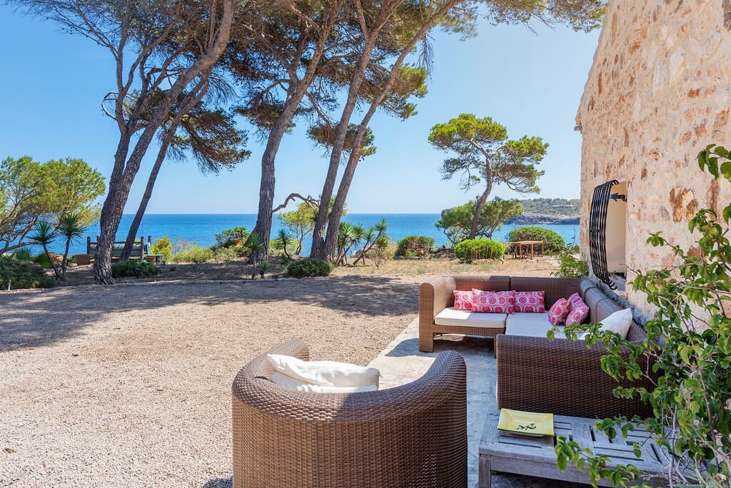 4 bedroom Finca/Country House for sale in Santanyi - € 14,950,000 (Ref: 10042651)