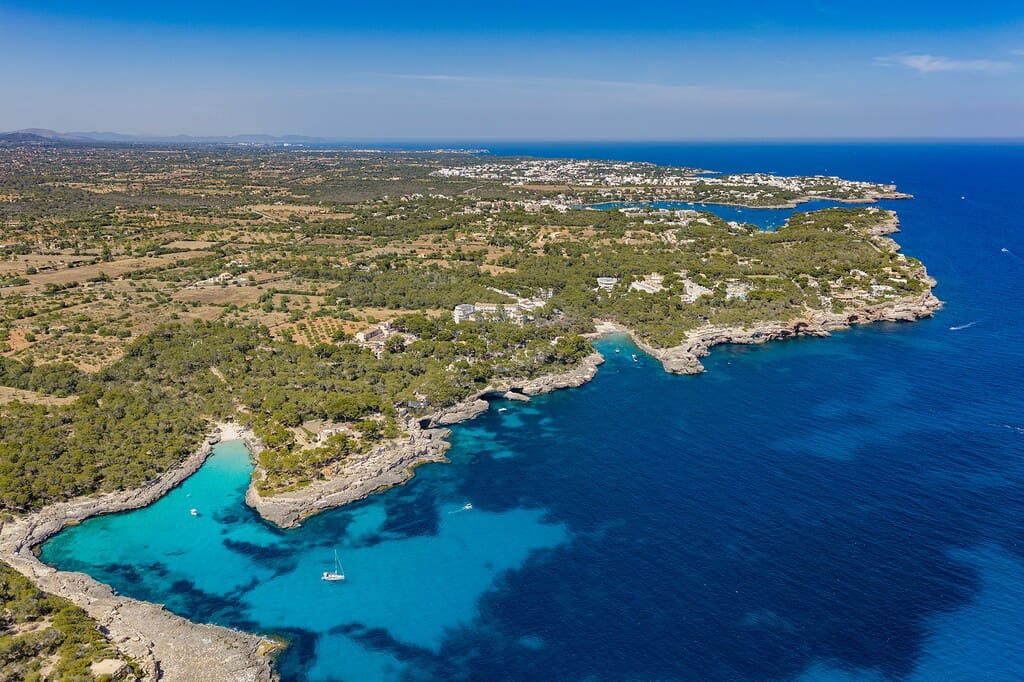 4 bedroom Finca/Country House for sale in Santanyi - € 14,950,000 (Ref: 10042651)